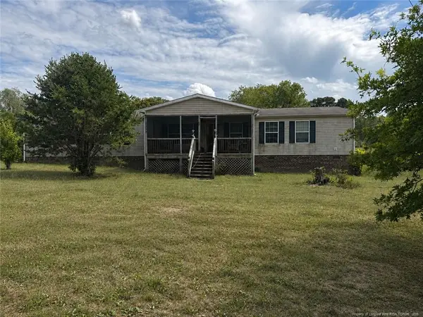 6532 State Highway 56, Castalia, NC 27816