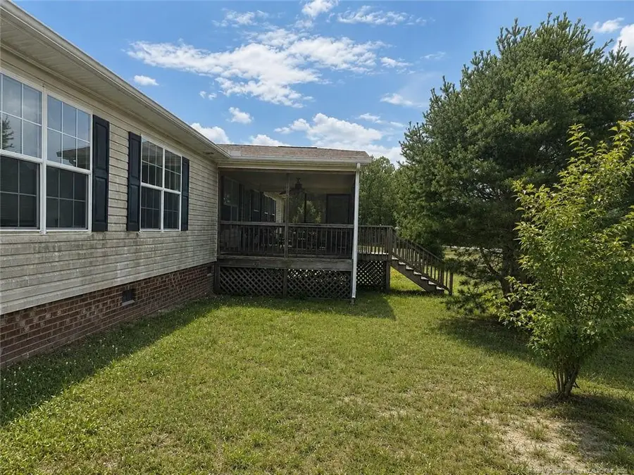 6532 State Highway 56, Castalia, NC 27816 - #2