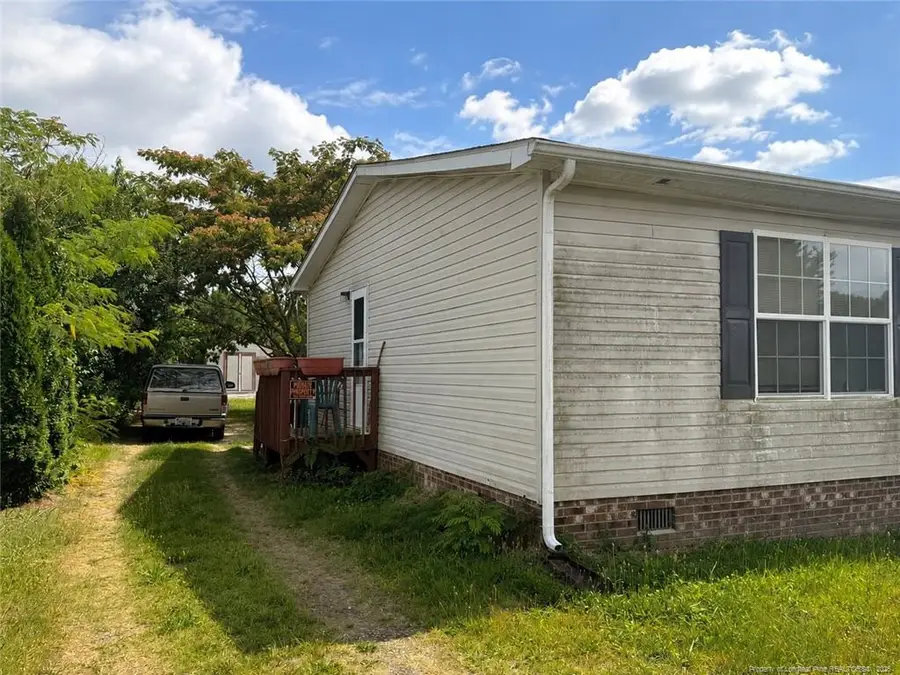 6532 State Highway 56, Castalia, NC 27816 - #3
