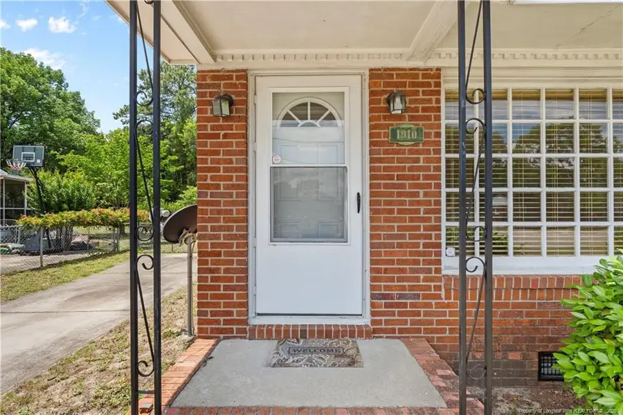 1910 Ireland Drive, Fayetteville, NC 28304 - #2