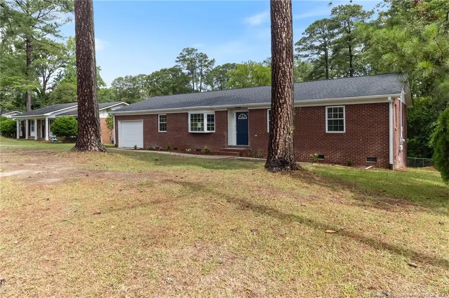 507 Warmsprings Drive, Fayetteville, NC 28303 - #2