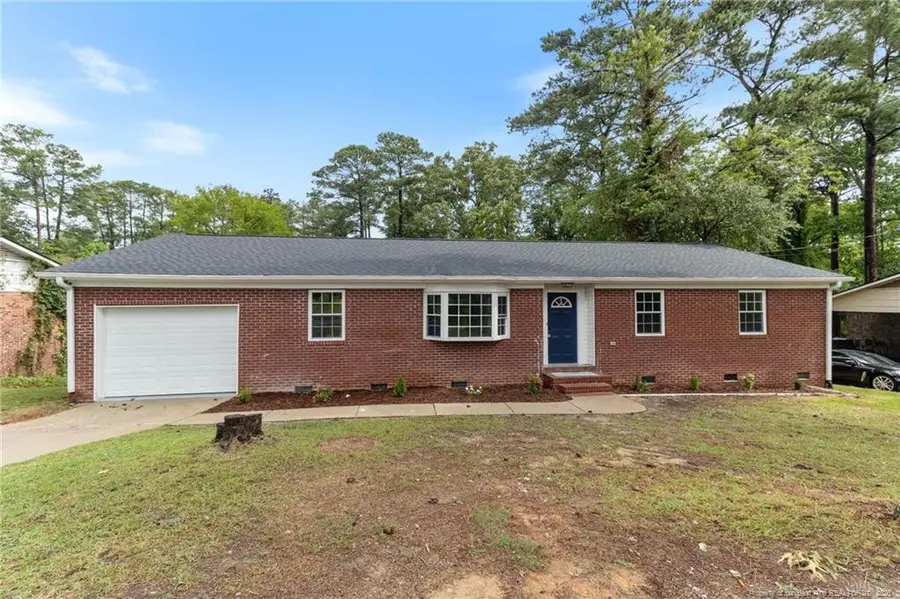 507 Warmsprings Drive, Fayetteville, NC 28303 - #3