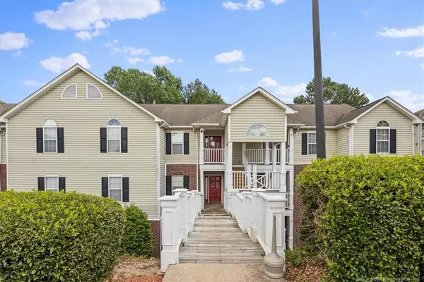 410 Bubble Creek Court, Fayetteville, NC 28311