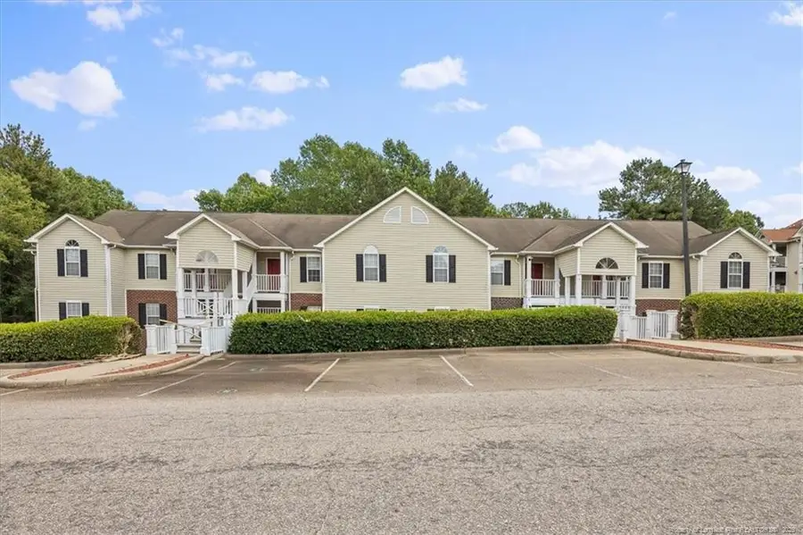 410 Bubble Creek Court, Fayetteville, NC 28311 - #2