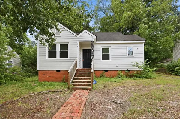274 Windsor Drive, Fayetteville, NC 28301