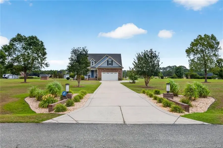364 Fox Hills Lane, Stedman, NC 28391 - #2
