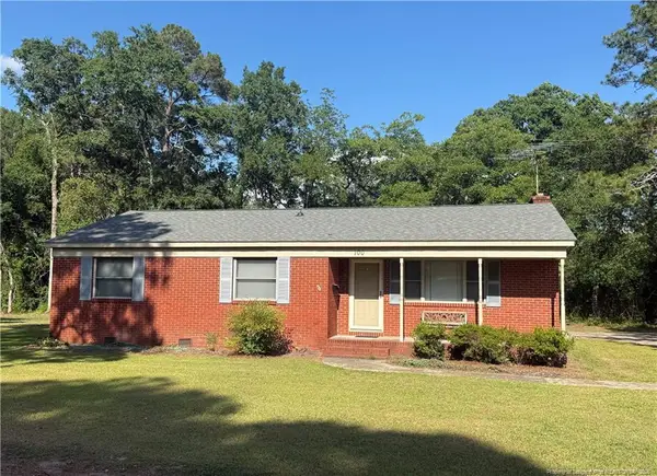 100 Mcrae Street, Red Springs, NC 28377