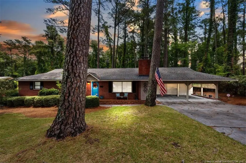 721 Emeline Avenue, Fayetteville, NC 28303 - #1