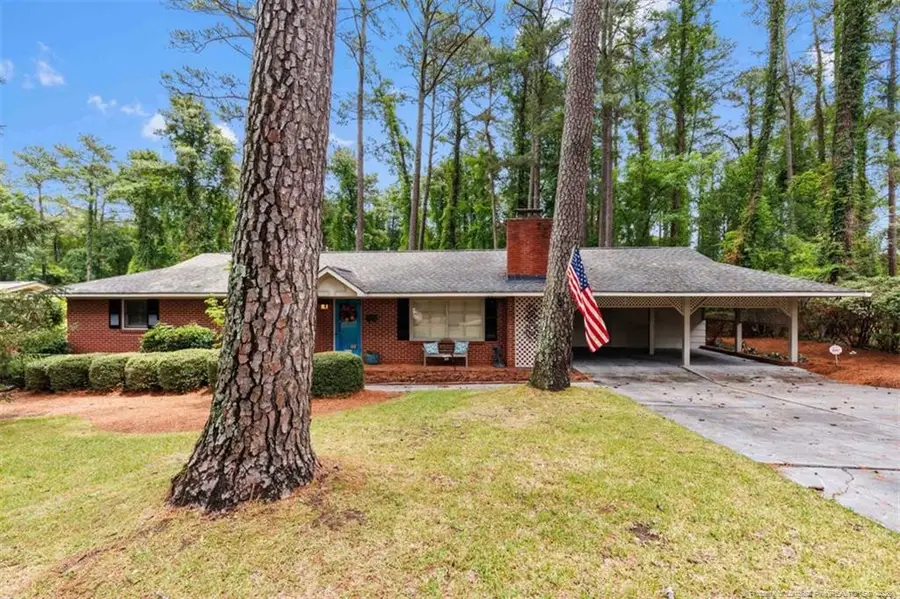721 Emeline Avenue, Fayetteville, NC 28303 - #2