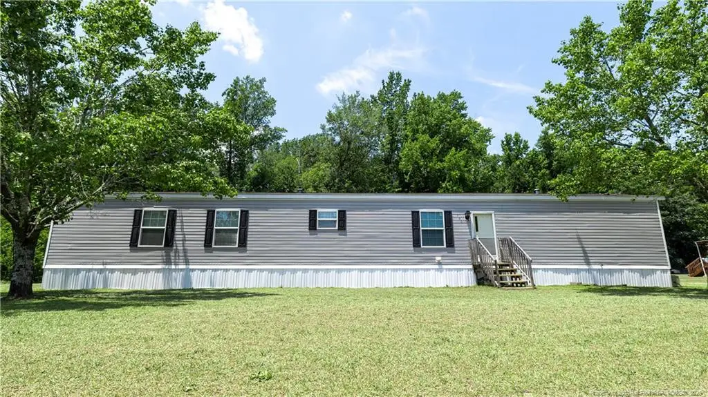 165 Sanderson Road, Maxton, NC 28364 - #1