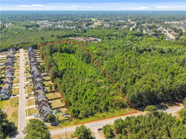 000 Old Bunce Road, Fayetteville, NC 28314