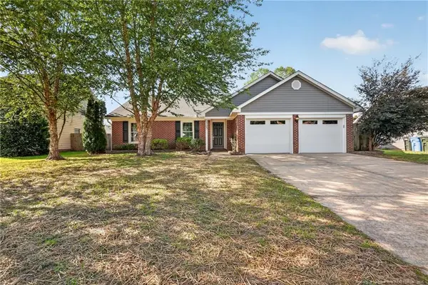 6563 Brookshire Street, Fayetteville, NC 28314