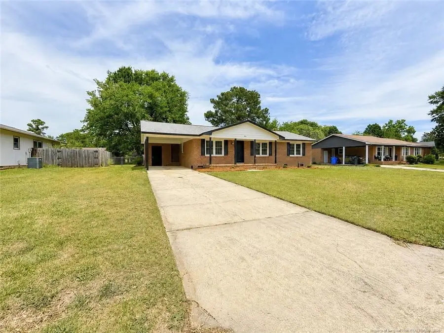 6624 Bonnie Bell Lane, Fayetteville, NC 28314 - #2