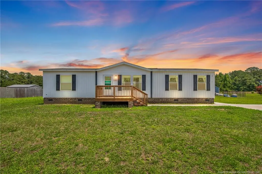 5382 Oakgrove Church Road, Lumberton, NC 28360 - #1