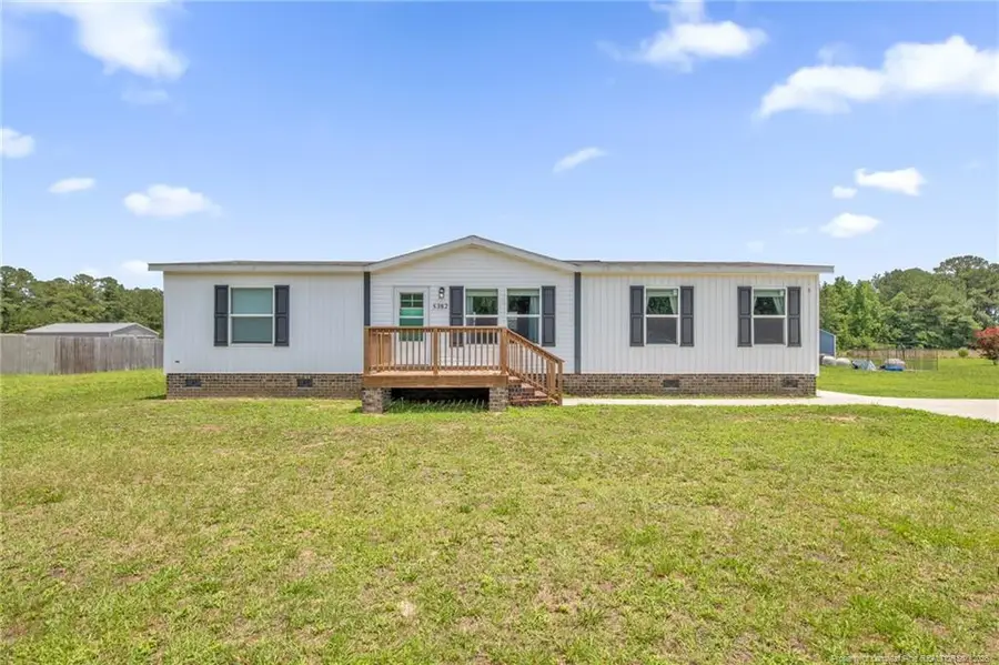 5382 Oakgrove Church Road, Lumberton, NC 28360 - #2