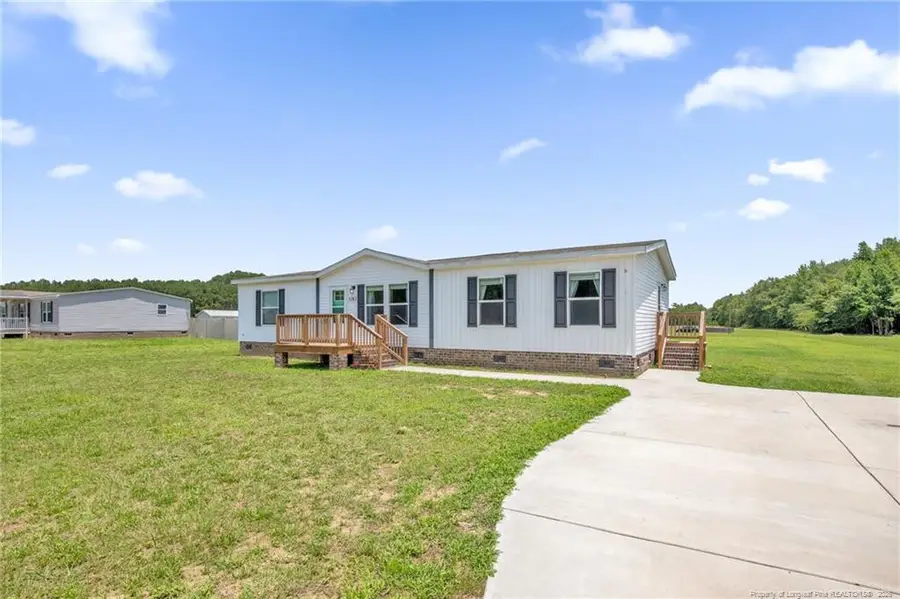 5382 Oakgrove Church Road, Lumberton, NC 28360 - #3