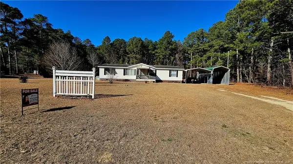 2156 Maxton Street, Autryville, NC 28318