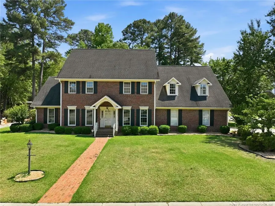 3525 Prestwick Drive, Fayetteville, NC 28303 - #3