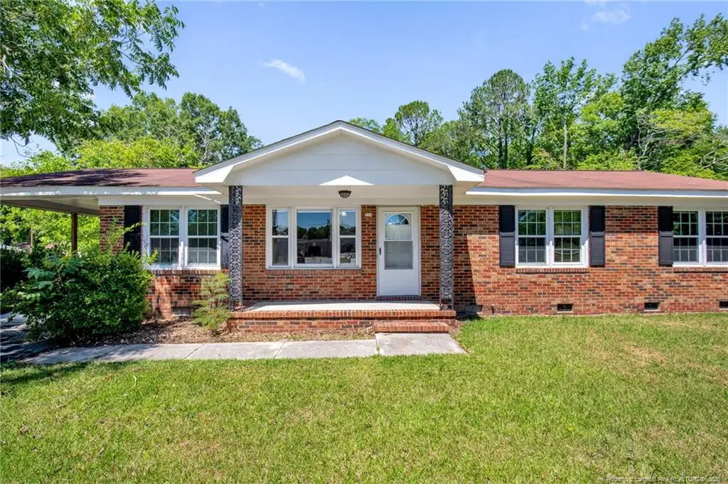 640 Old Wilmington Road, Fayetteville, NC 28301 - #1