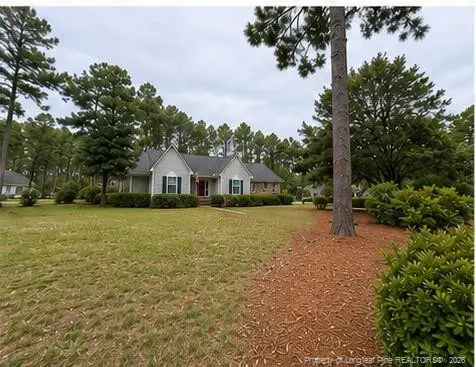 6463 Windy Creek Way, Fayetteville, NC 28306 - #2