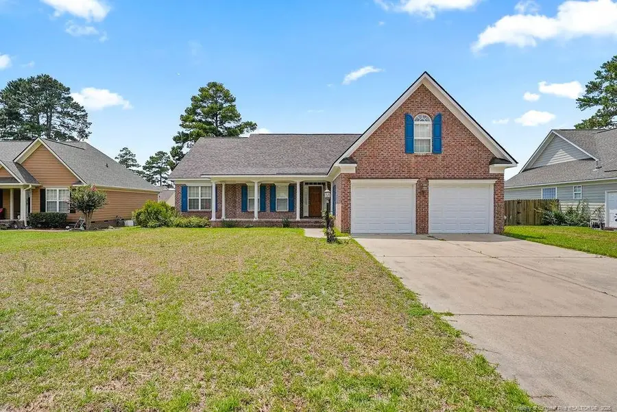 3513 Kennicot Court, Fayetteville, NC 28311 - #2