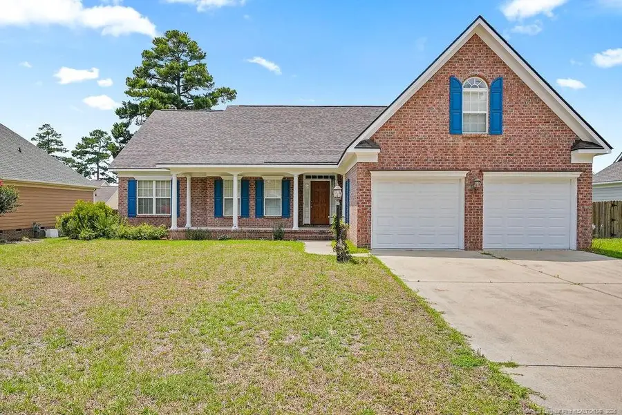 3513 Kennicot Court, Fayetteville, NC 28311 - #3