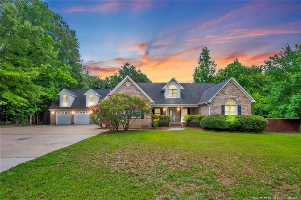 3646 Coleman Road, Fayetteville, NC 28312 - #1