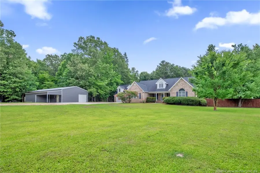 3646 Coleman Road, Fayetteville, NC 28312 - #3
