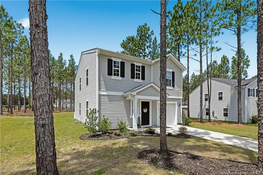 175 Desert Orchid Circle, Raeford, NC 27376 - #2