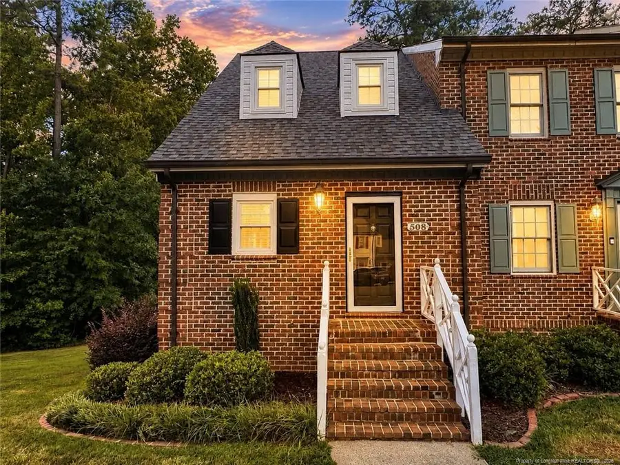 508 Olde Towne Drive, Sanford, NC 27330 - #2