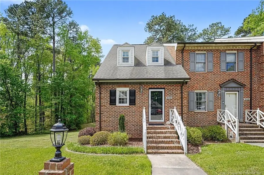 508 Olde Towne Drive, Sanford, NC 27330 - #3