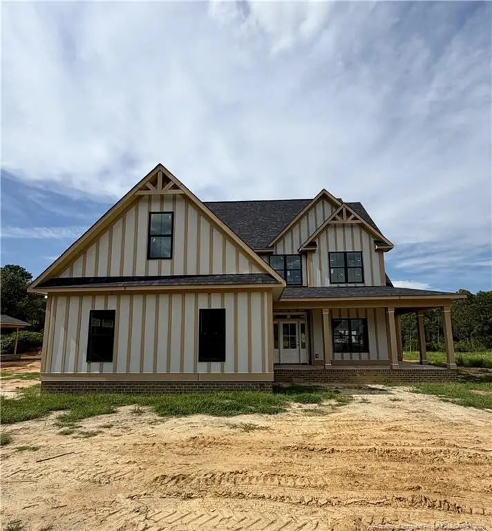 6645 River Road, Fuquay Varina, NC 27526 - #1