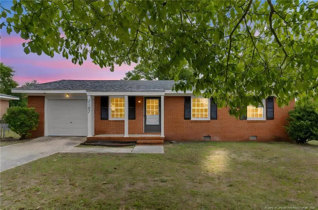 2107 Quailridge Drive, Fayetteville, NC 28304 - #1
