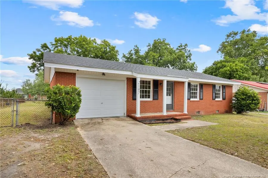 2107 Quailridge Drive, Fayetteville, NC 28304 - #3