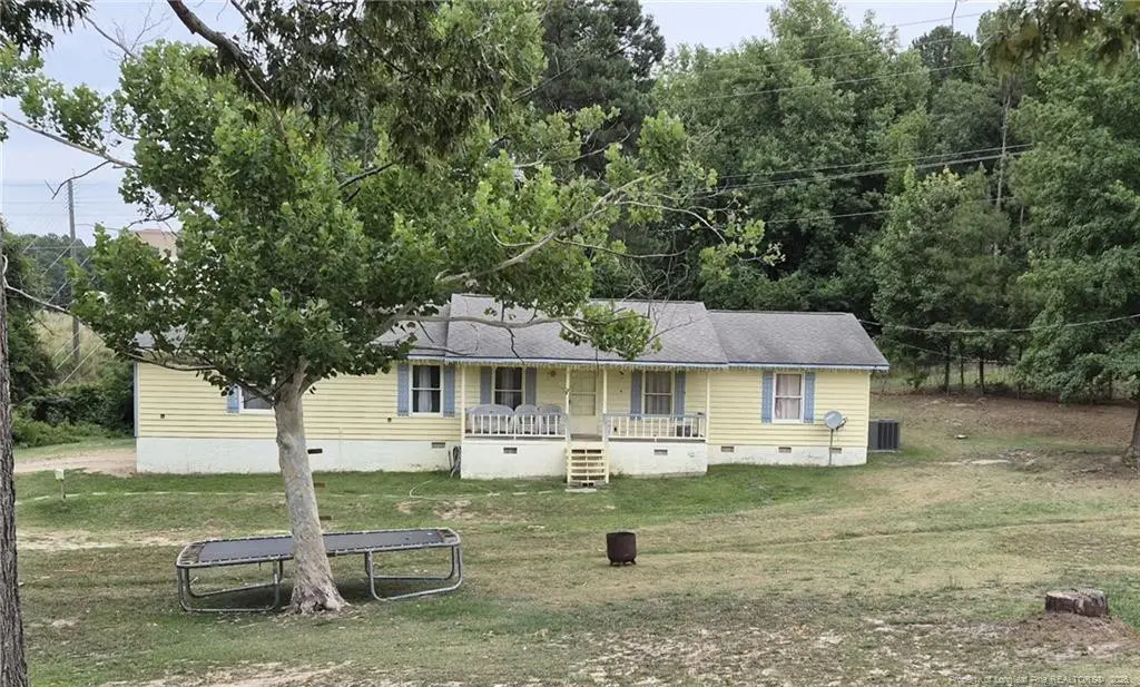 222 Old Gate Road, Fayetteville, NC 28314 - #1