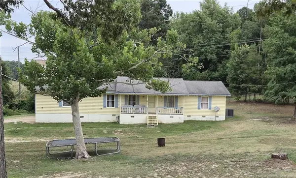 222 Old Gate Road, Fayetteville, NC 28314