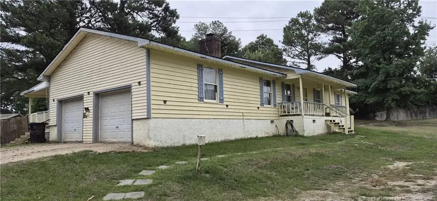 222 Old Gate Road, Fayetteville, NC 28314 - #3
