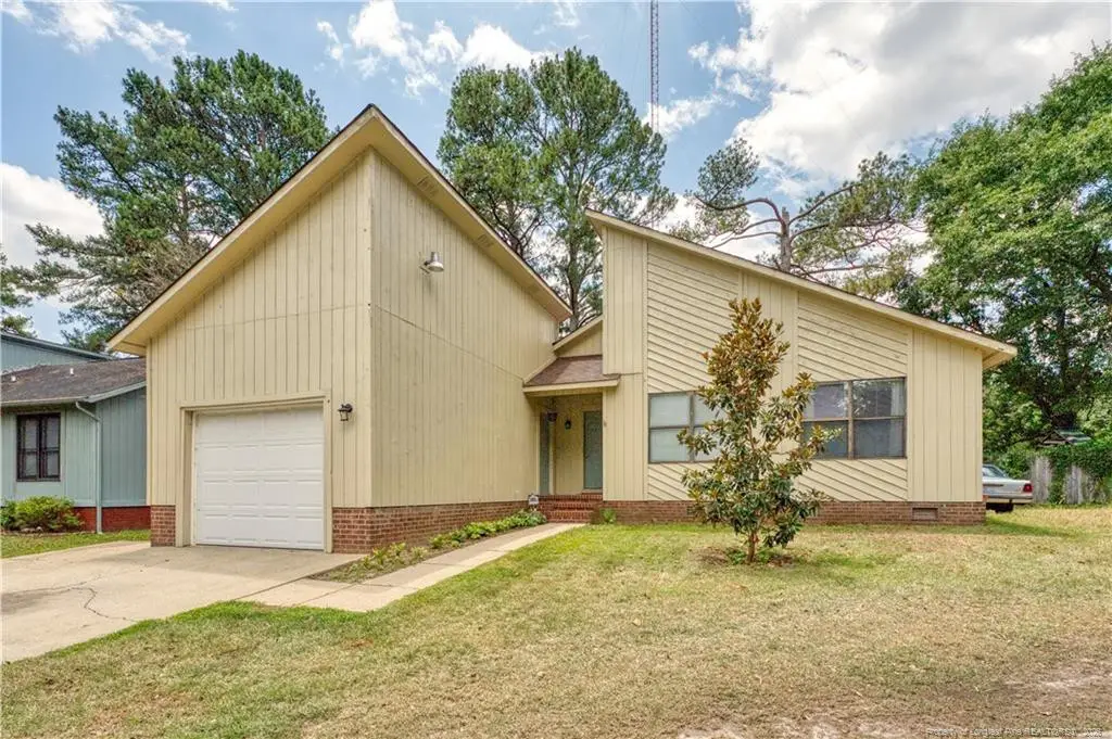 5805 Horton Place, Fayetteville, NC 28314 - #1
