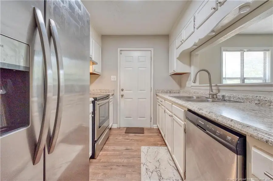 5805 Horton Place, Fayetteville, NC 28314 - #3