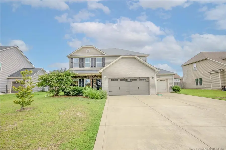 5415 Nessee Street, Fayetteville, NC 28314 - #3