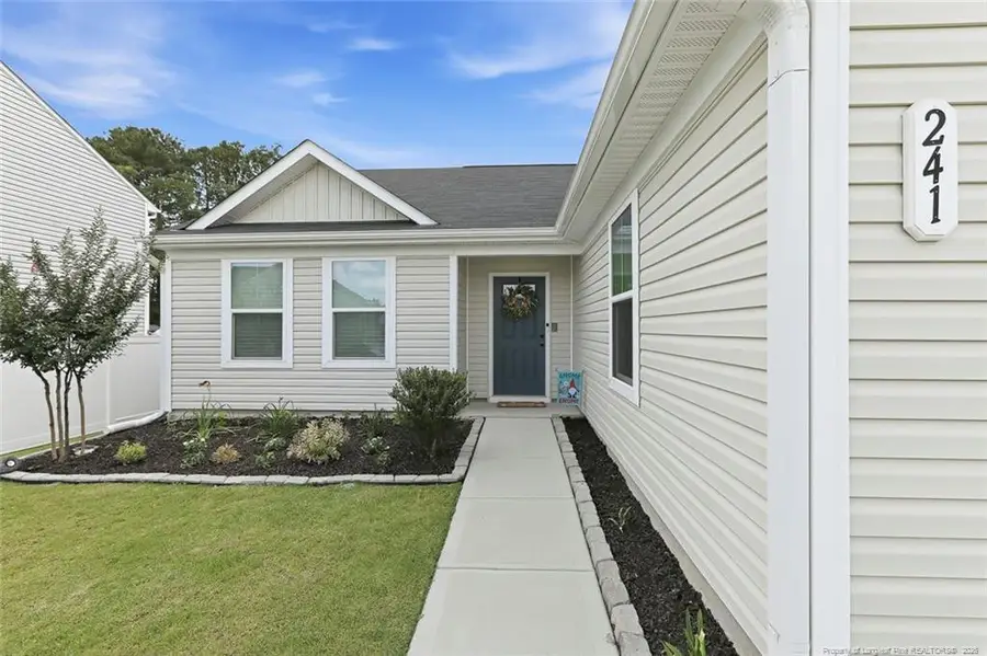 241 Tormore Drive, Sanford, NC 27330 - #3