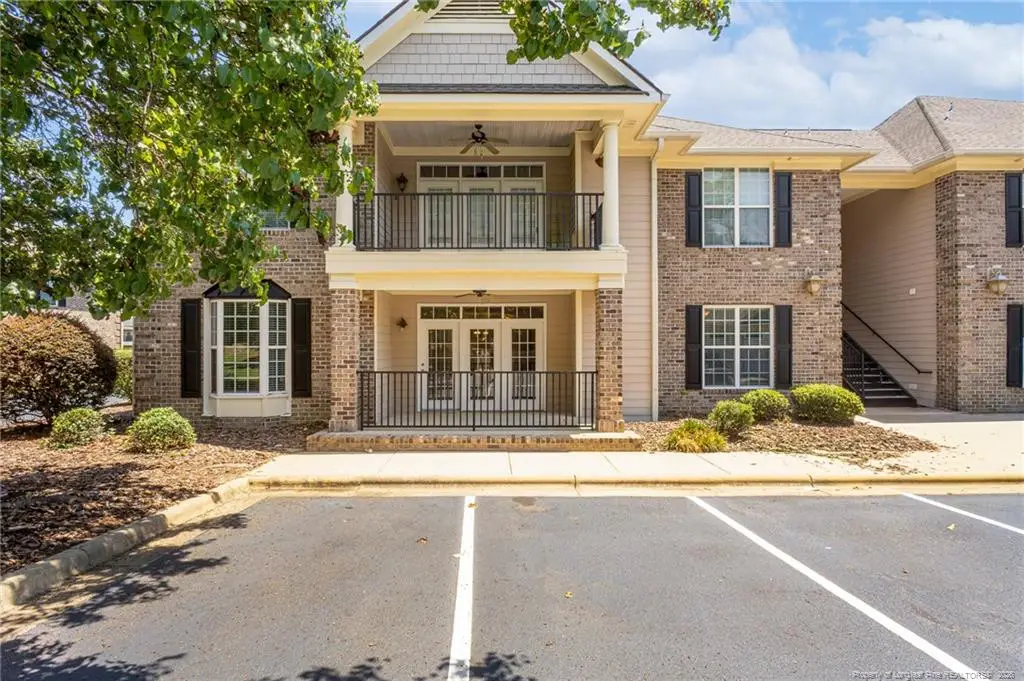 1931 Dante Lane, Fayetteville, NC 28314 - #1