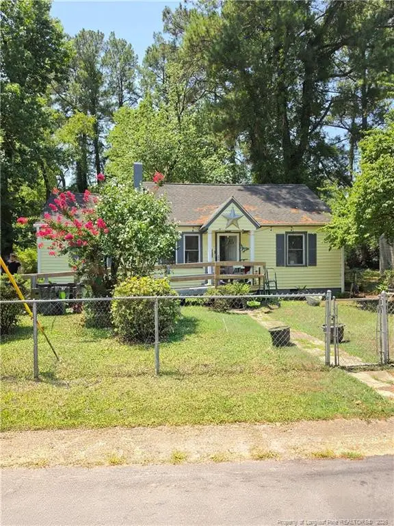 313 Oakland Drive, Fayetteville, NC 28301 - #1