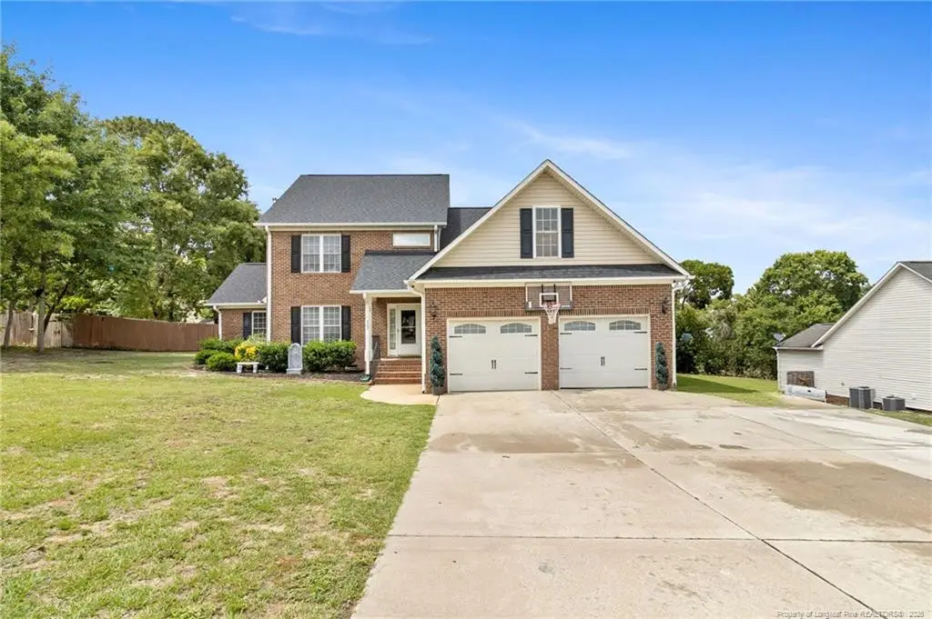 225 Timberline Drive, Sanford, NC 27332 - #1