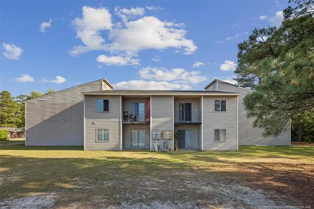 6403 Starbrook Drive, Fayetteville, NC 28304 - #1