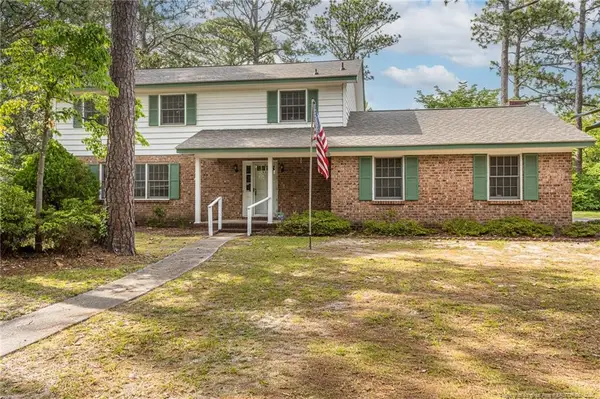 409 Southwick Drive, Fayetteville, NC 28303