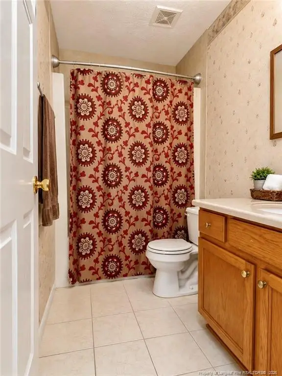 118 Woodbine Drive, Raeford, NC 28376 - #3