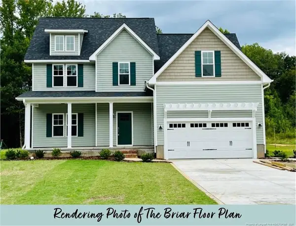297 Elijah Way, Vass, NC 28394
