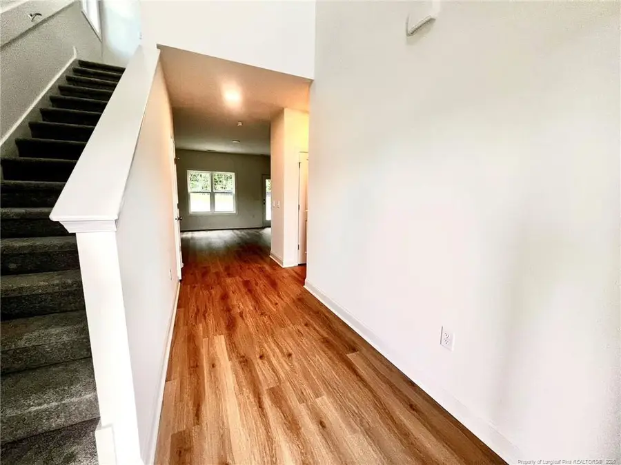 553 Bartley Street, Vass, NC 28394 - #2