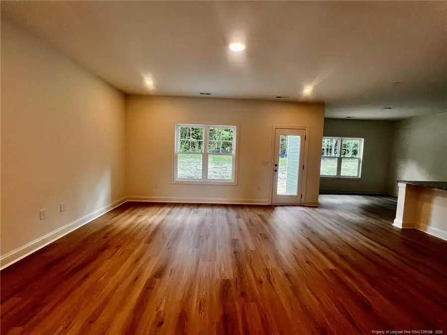 553 Bartley Street, Vass, NC 28394 - #3